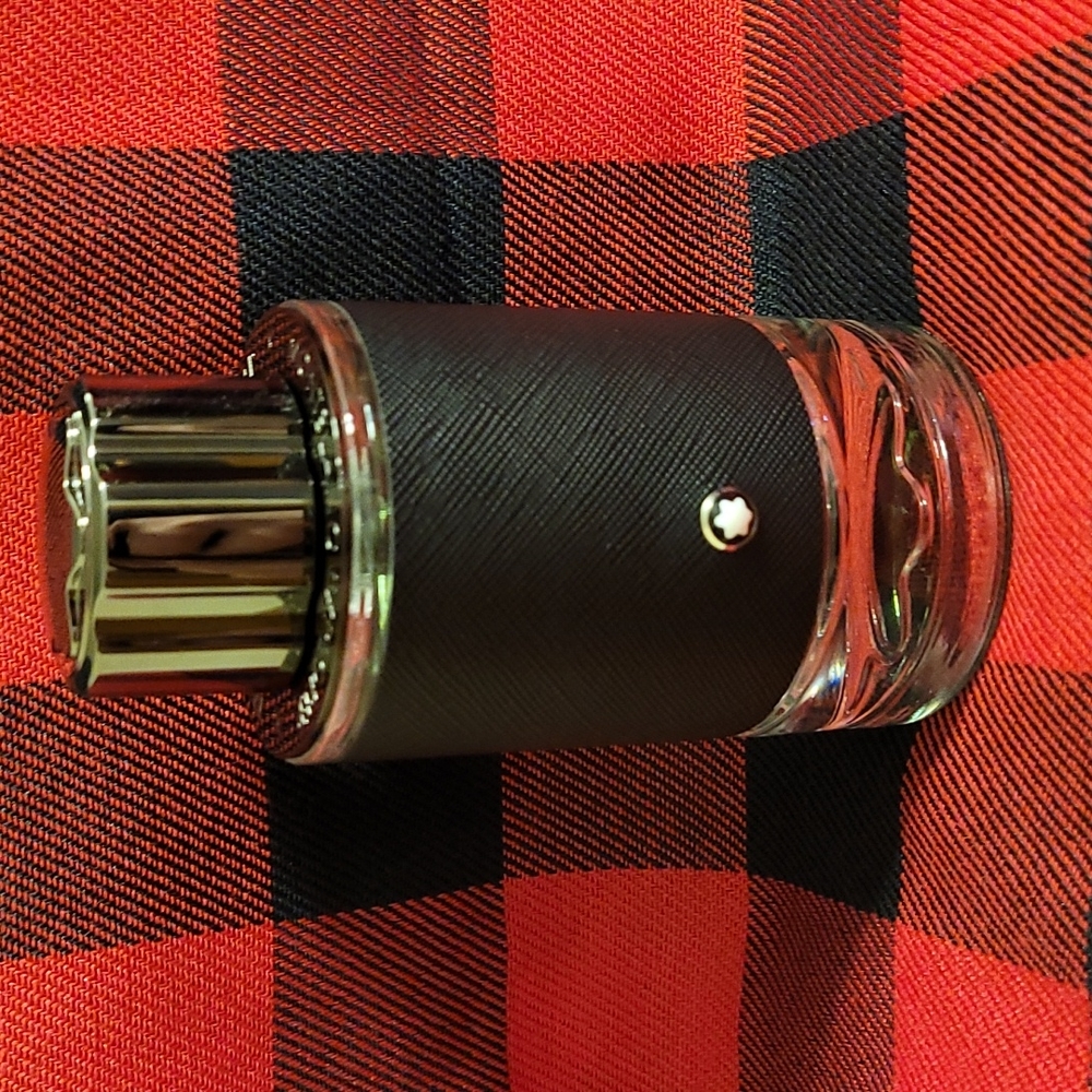 Montblanc Explorer 3.3 FL.OZ